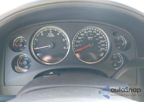 2009 GMC Yukon Denali из США, поврежденный, VIN 1GKFC03239R288074